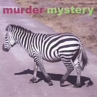 murder mystery : murder mystery