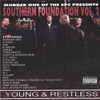 MURDER ONE: Southern Foundation Vol. 2