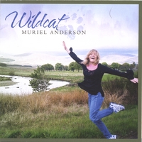 MURIEL ANDERSON: Wildcat