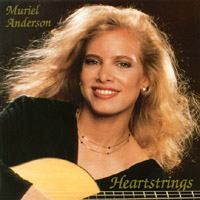 MURIEL ANDERSON: Heartstrings