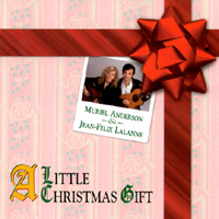 Muriel Anderson : A Little Christmas Gift