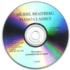 MURIEL BRAITBERG: Piano Classics