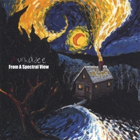 Murkádee : From A Spectral View