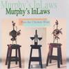 MURPHY'S INLAWS: Pass The Chicken Wine