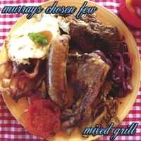 Murrays Chosen Few : Mixed Grill