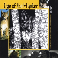 M.U.S.E. - MUSICIANS UNITED TO SUSTAIN THE ENVIRONMENT: Eye of the Hunter