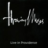 THROWING MUSES: Live in Providence