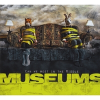 Museums : Can We Meet In The Middle