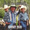 CURLY MUSGRAVE: Cowboy True