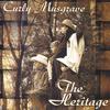 CURLY MUSGRAVE: The Heritage
