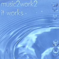 Music2Work2 : People 1, 2006
