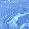 MUSIC2WORK2: People 1, 2006
