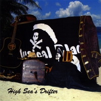 Musical Blades : High Sea's Drifter