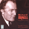 MUSICANOVA ORCHESTRA: Richard Arnell: Symphonies 4 & 5