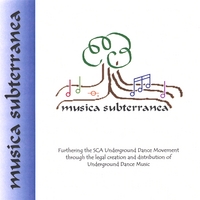 Musica Subterranea : Musica Subterranea