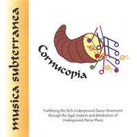 Musica Subterranea : Cornucopia