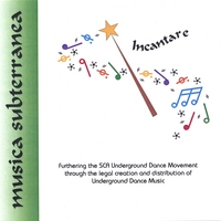 Musica Subterranea : Incantare