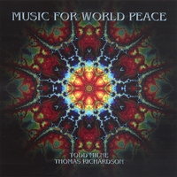 MUSIC FOR WORLD PEACE: The Path