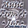 MUSIC FROM A JAR: Under Shades Of Blue
