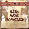 MUSIC HATES YOU: Send More Paramedics