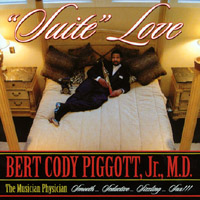 The Musician Physician : Suite Love