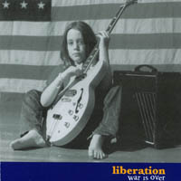 Musicians United : Liberation