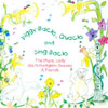 BETH HODGKINS GREEN (THE MUSIC LADY, INC): Piggy-Backs, Quacks & Sing-Backs