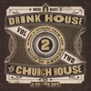 ADOLPHUS BELL, COOL JOHN FERGUSON, DRINK SMALL, PURA FE: Drink House to Church House, Volume 2 DVD/CD set