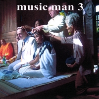Candu Band and co. : Music Man 3. The Party Song