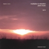 MUSIC & NATURE: Meditation & Relaxation Piano Music Vol. 2