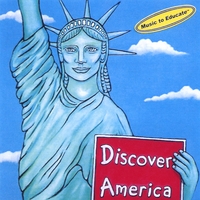 Music to Educate : Discover America