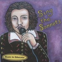 Music To Educate : Sing The Sonnets