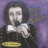 MUSIC TO EDUCATE: Sing The Sonnets