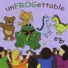 Music with Mar.: Unfrogettable