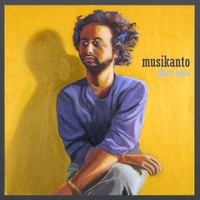 Musikanto : Ghost Pain