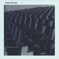 Various Artists : Musik For Film