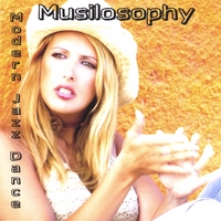 Musilosophy : Modern Jazz Dance