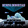 Jose Diaz: Musing Immortals