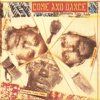 MUSTAPHA TETTEY ADDY: Come and dance