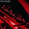 MUSTARD: Electra Glide