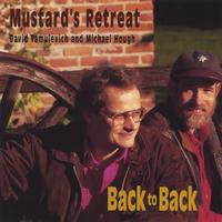 Mustard's Retreat : Back To Back