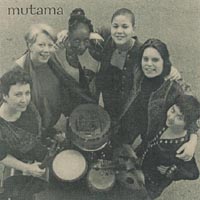 MUTAMA: Mutama