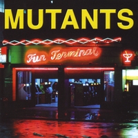 Mutants : Fun Terminal