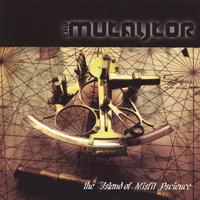 THE MUTAYTOR: The Island of Misfit Psience