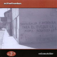 Colin Mutchler : activefreedom