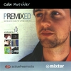 COLIN MUTCHLER: Premixed