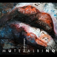 Mute Albino : Flies On Oranges