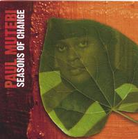 Paul Mutebi : Seasons Of Change