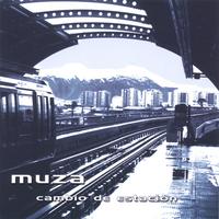 Muza : Cambio de Estacion