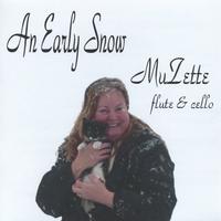 Muzette : An Early Snow